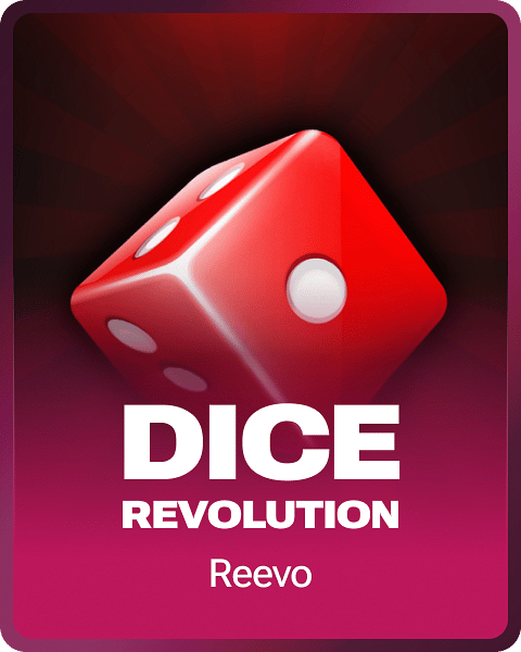 Dice Revolution