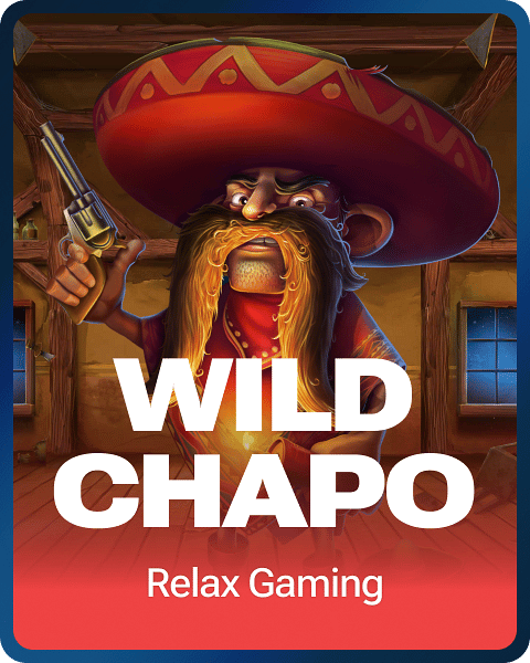 Wild Chapo