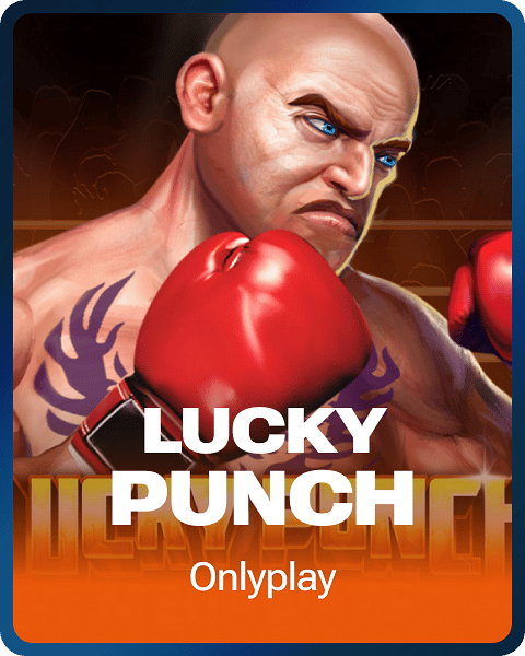 Lucky Punch