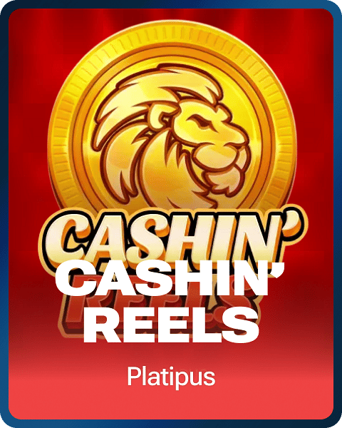 Cashin’ Reels