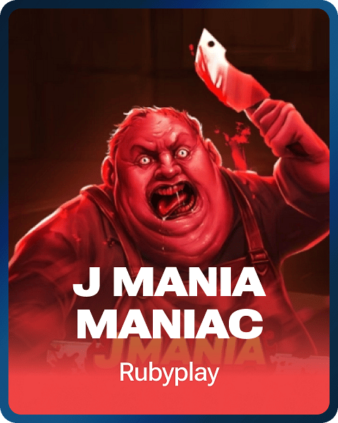 J Mania Maniac