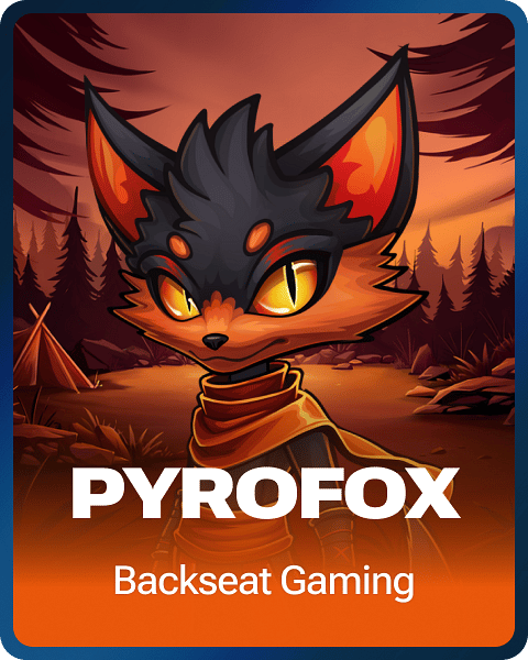 Pyrofox