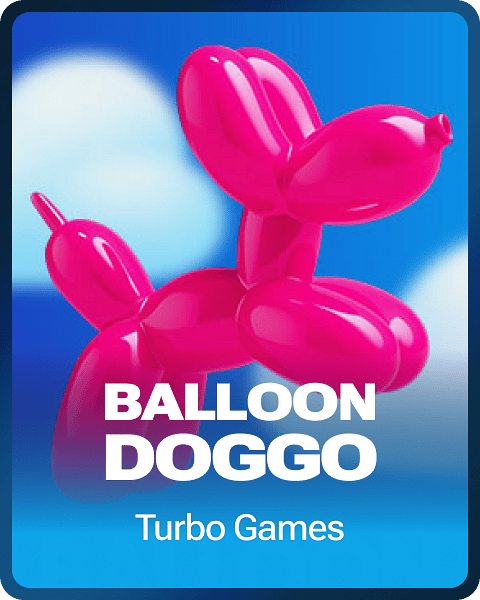 Balloon Doggo
