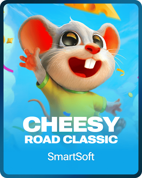 Cheesy Road Classic