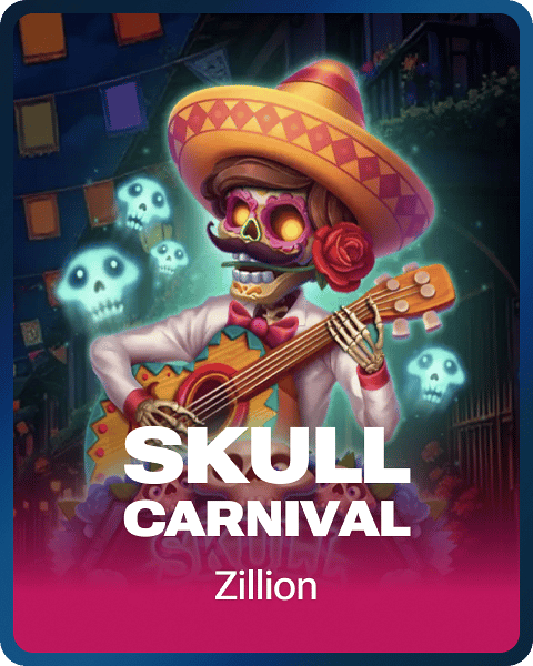 Skull Carnival