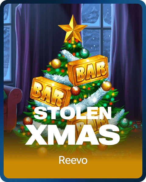 Stolen Xmas