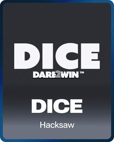 Dice