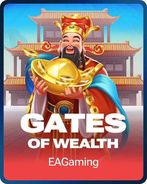 Gates Of Wealth