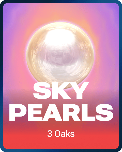 Sky Pearls