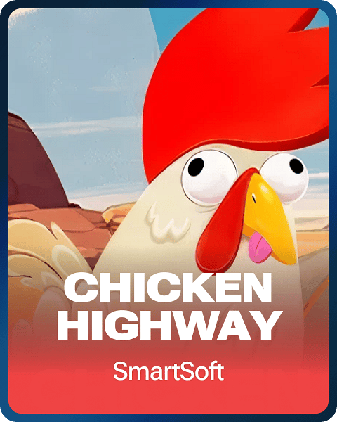 Chicken Highway