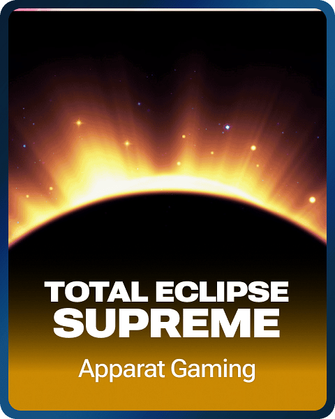 Total Eclipse Supreme