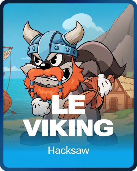 Le Viking