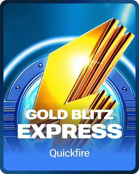 Gold Blitz Express