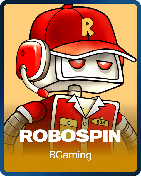 Robospin
