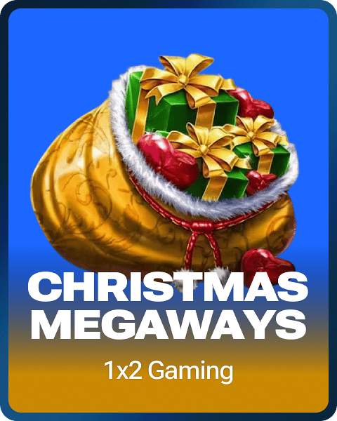 Christmas Megaways