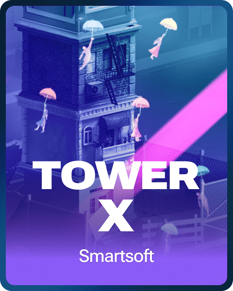 Tower X