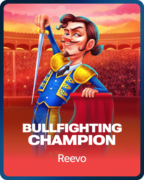 Bullfighting Champion