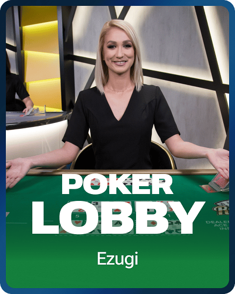 Poker Lobby