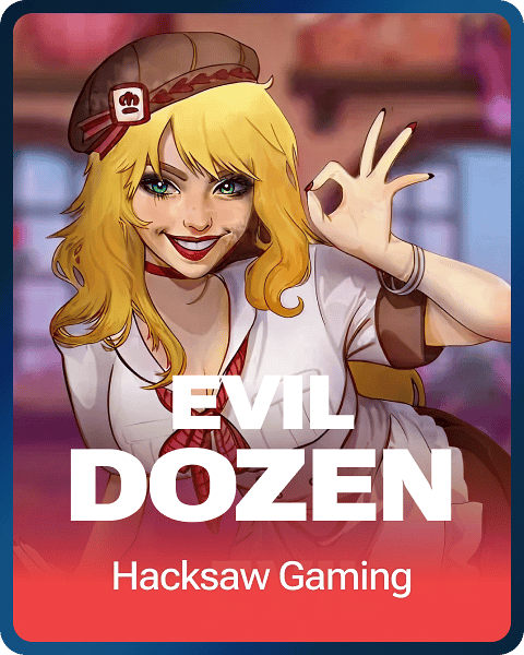 Evil Dozen