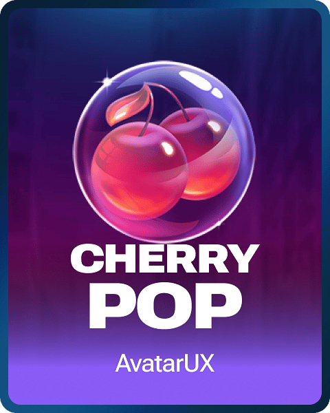 Cherry Pop