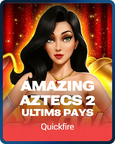 Amazing Aztecs 2 Ultim8 Pays