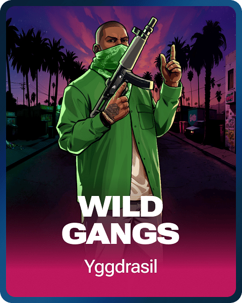 Wild Gangs
