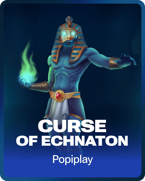 Curse of Echnaton
