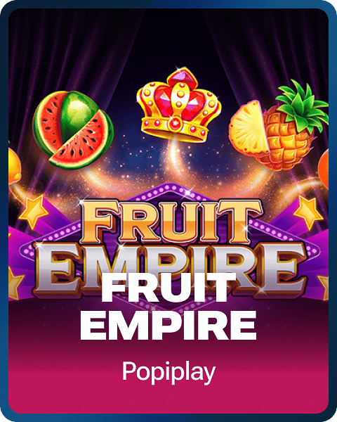 Fruit Empire