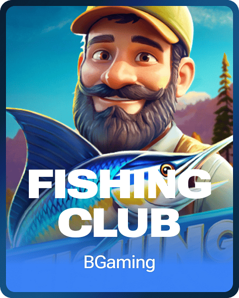 Fishing Club