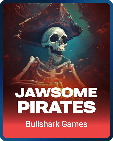 Jawsome Pirates