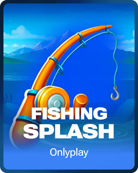 Fishing Splash