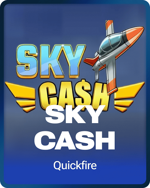 Sky Cash