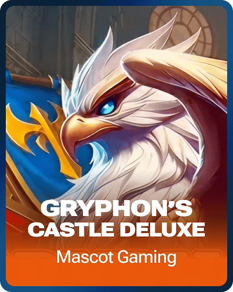 Gryphon's Castle Deluxe