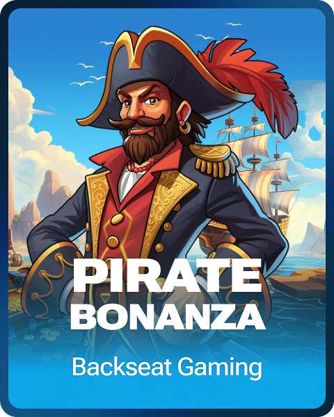 Pirate Bonanza