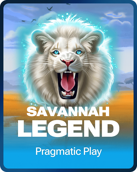 Savannah Legend