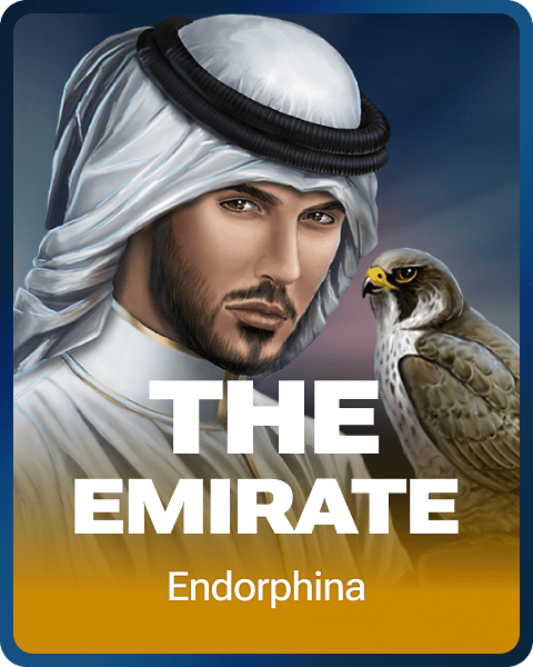 The Emirate