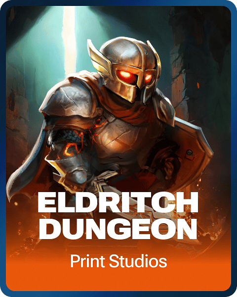 Eldritch Dungeon