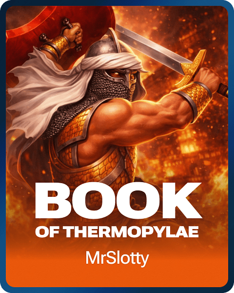 Book Of Thermopylae