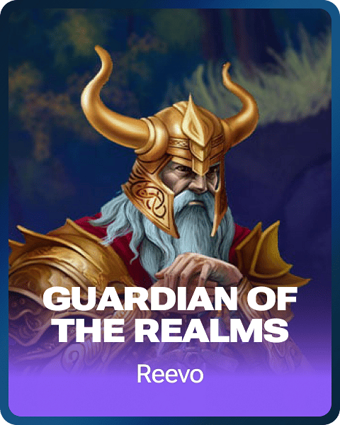 Guardian of the Realms