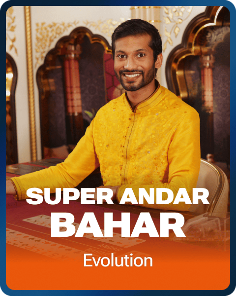 Super Andar Bahar