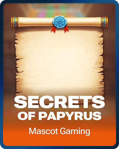 Secrets Of Papyrus