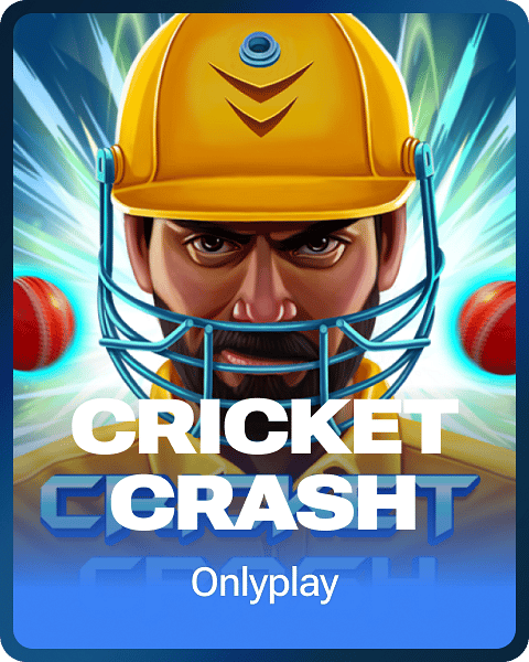 Cricket Crash