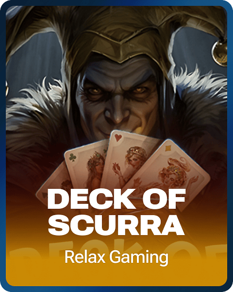 Deck of Scurra