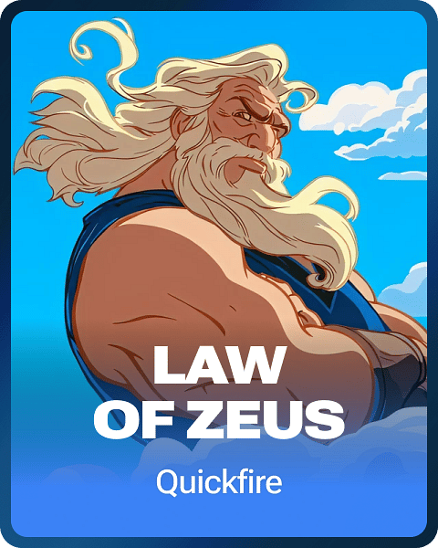 Law of Zeus