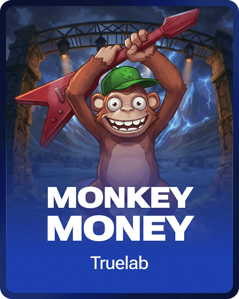 Monkey Money