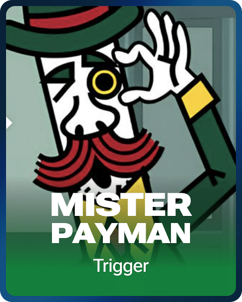 Mister Payman