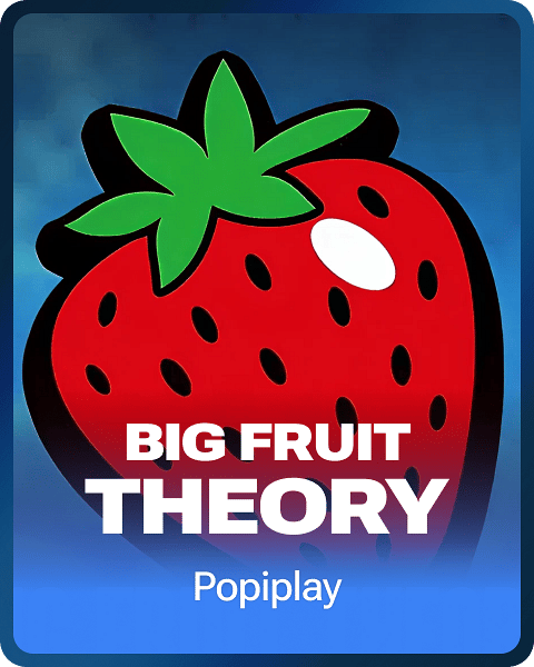 Big Fruit Theory