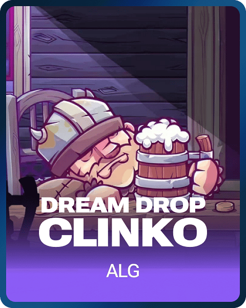 Dream Drop Clinko