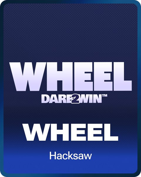 Wheel