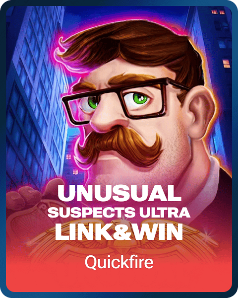 Unusual Suspects Ultra Link&Win